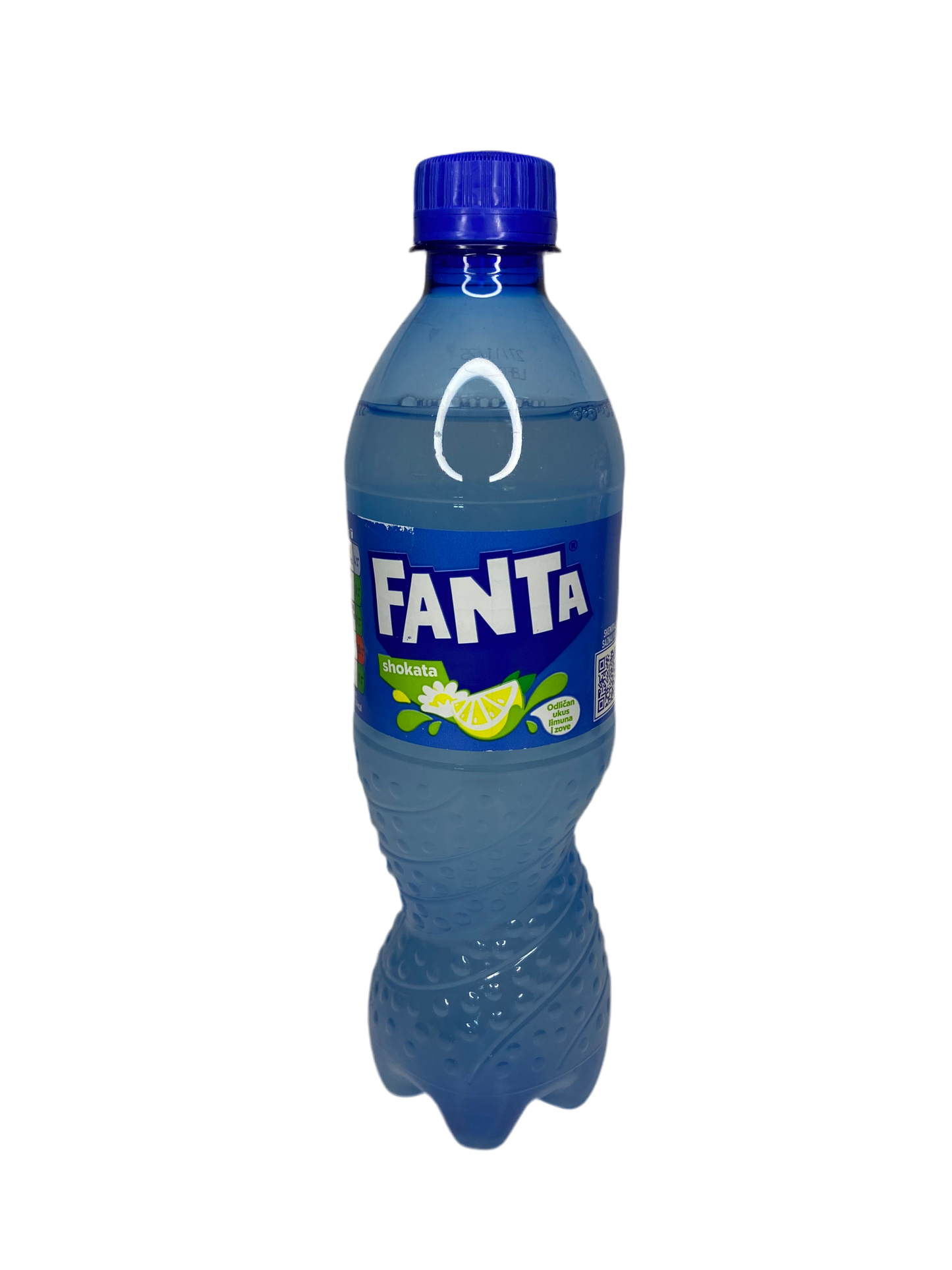 Fanta Shokata Wave - SERBIA