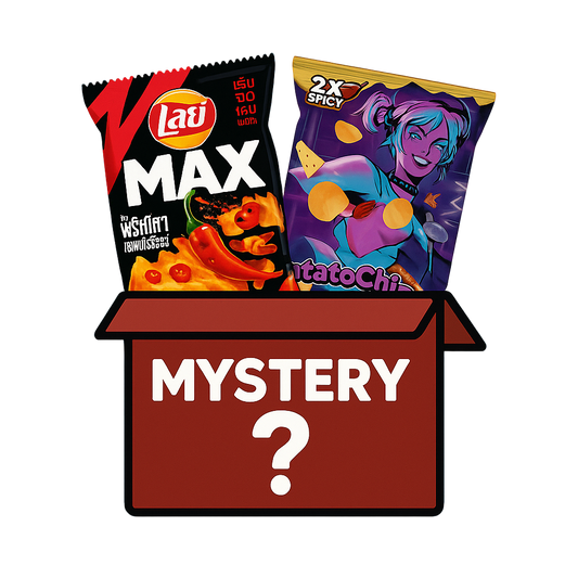 Surprise Mystery Box